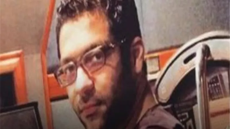 عزاء والدة محمد شفيق بمسجد الحامدية الشاذلية .. الاربعاء المقبل