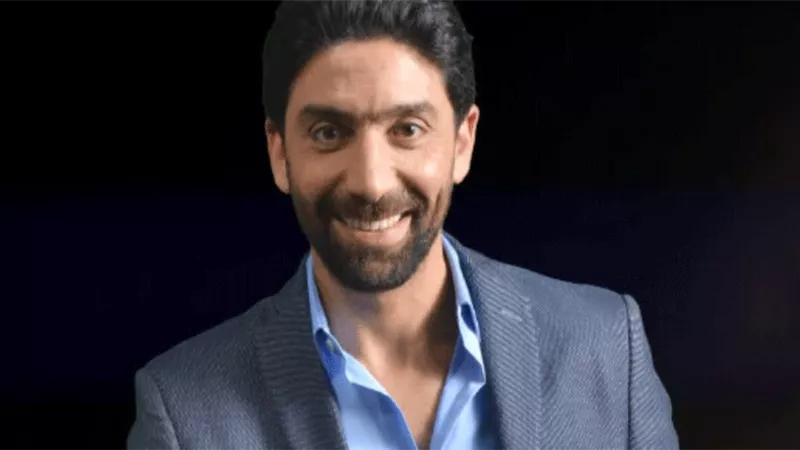 اسلام الشاطر لـ