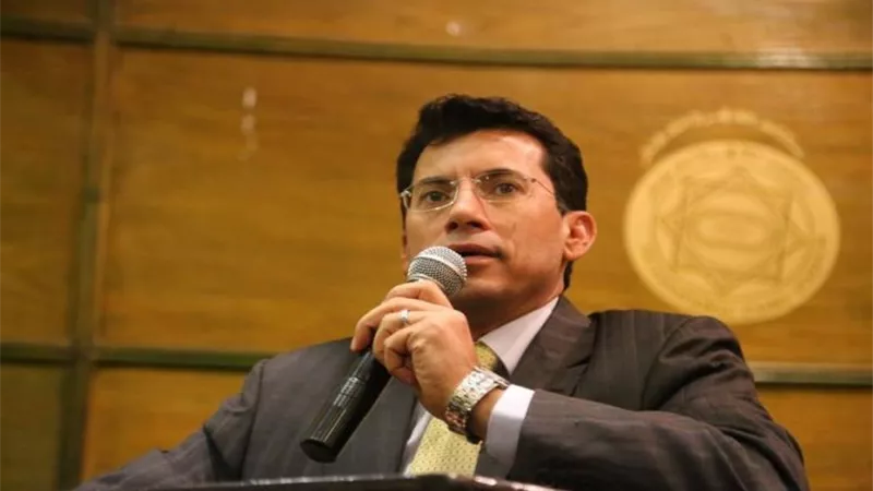 وزير الرياضة يطير إلى ألمانيا لحضور افتتاح مونديال اليد