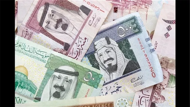 استقرار ملحوظ لاسعار العملات العربية فى مستهل التعاملات