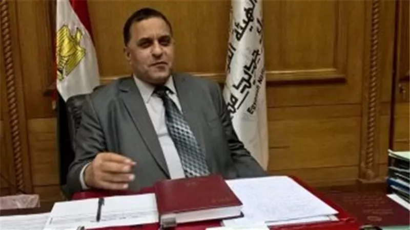 تخيف العقوبه على فنى قطارات بنى سويف والمنيا