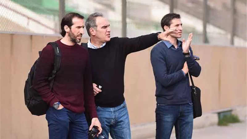 تغييرات جذرية فى تشكيل الاهلى بالمباريات المقبلة