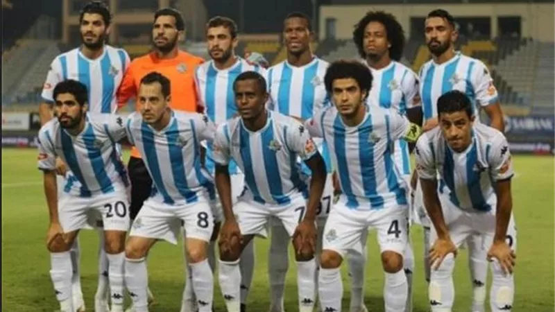 مدافع بيراميدز فى الزمالك