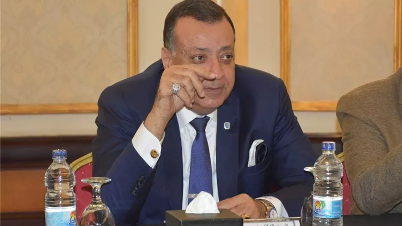 رئيس لجة الطاقة: 65% نصيب مصر من الإستثمارات الأجنبية لإكتشافات الغاز