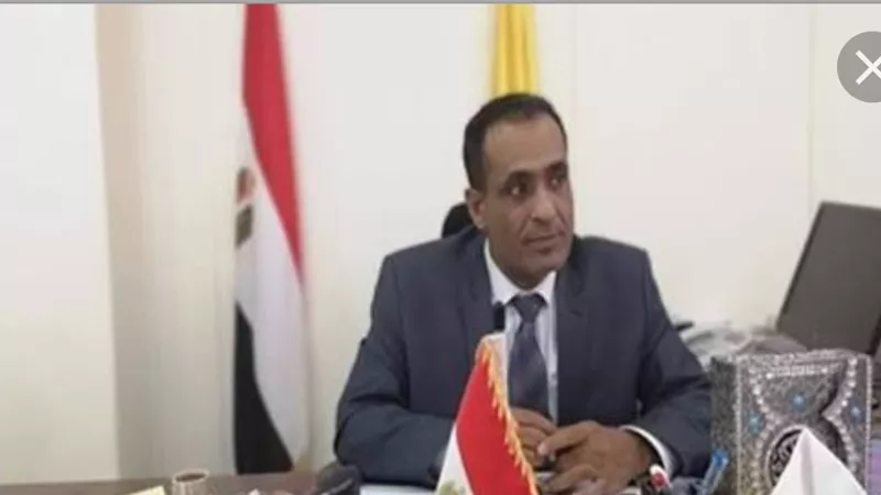 استحداث مبنى لللغسيل الكلوى والعناية المركزة اطفال بشمال سيناء