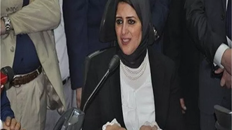 وزيرة الصحة: بدأنا استعداداتنا للتأمين الطبي لـ
