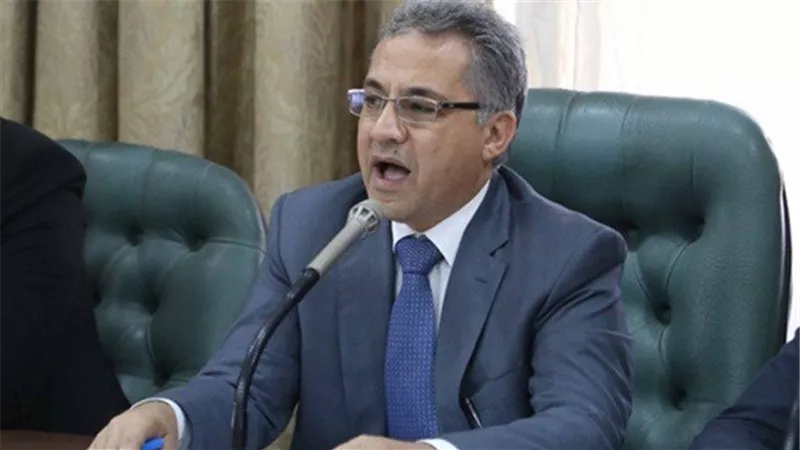 محافظ البحيرة يتعهد في البرلمان بحل إشكاليات