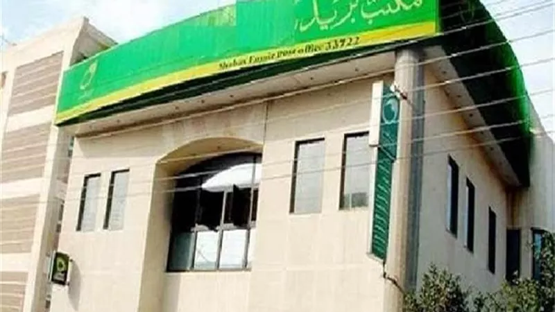 يقظة خفير نظامى تنقذ مكتب بريد ابو شوشه من السرقه