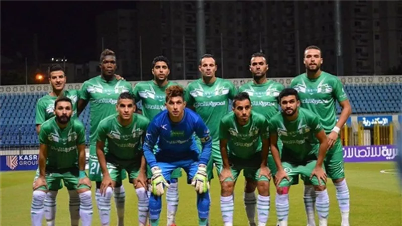 الاتحاد السكندرى يحصل على توقيع لاعب الاتصالات