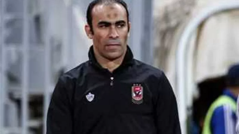 الأهلى يوافق على علاج محمد محمود فى المانيا