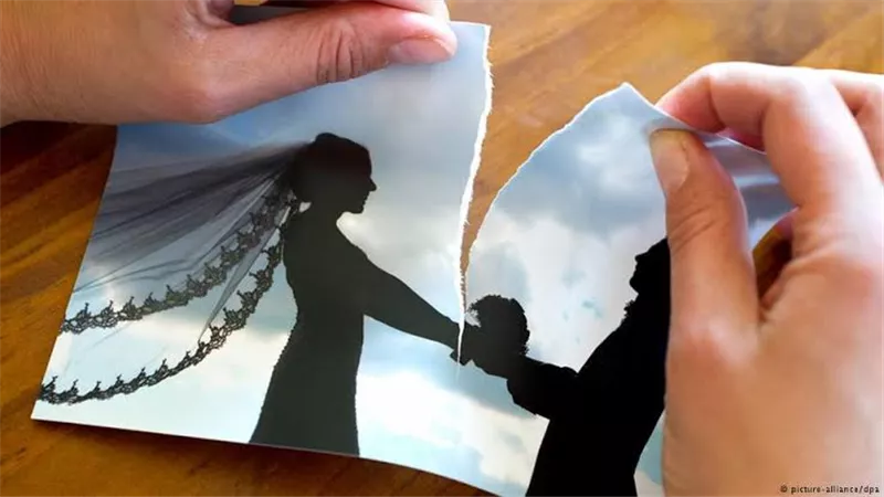 ٤ محاذير عليك تجنبهم عند انهاء علاقتك بالطرف الاخر