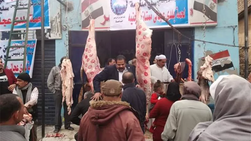 المنوفية تحقق المركز الأول على مستوى الجمهورية في الاستجابة لشكاوى المواطنين