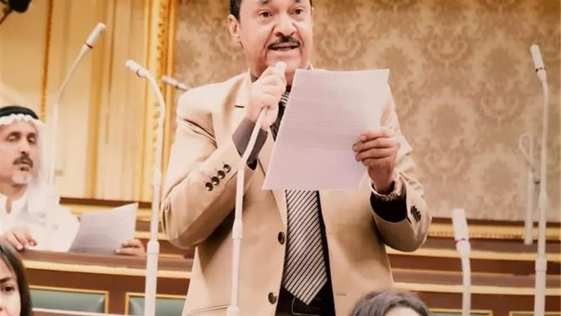 منفذ لبيع ألبان الاطفال المدعمه بالواسطى