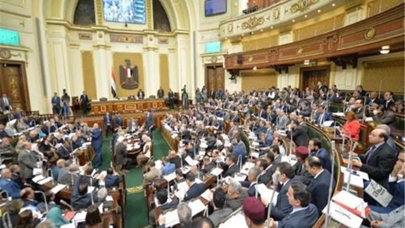 برلمانى: عقد حوار مجتمعى موسع قبل البدء فى مناقشة قانون الإيجار القديم