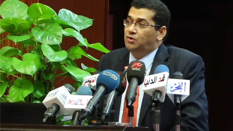 سليمان : لا ينبغي ترك الحصان الفلسطيني في ميدان المعركة يجابه الأعداء وحده