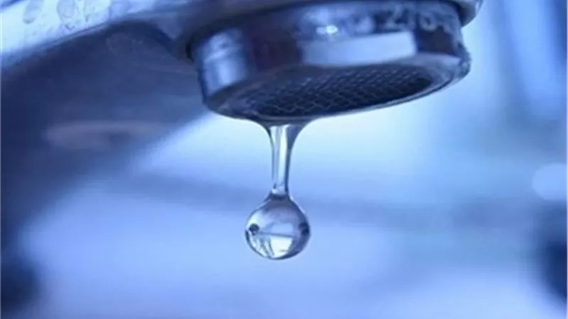 قطع المياه عن ٤ مناطق بالقاهرة بعد غدا