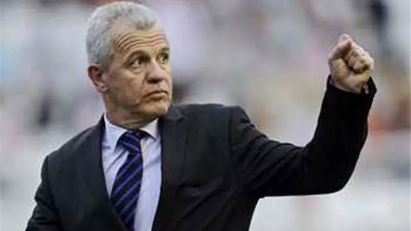 أجيرى يكشف خطة منتخب مصر للفوز بأمم افريقيا 2019