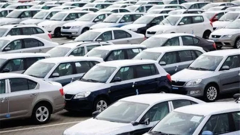 جمارك الإسكندرية تفرج عن سيارات وقطع غيار ب 3.3 مليار جنيه خلال ديسمبر