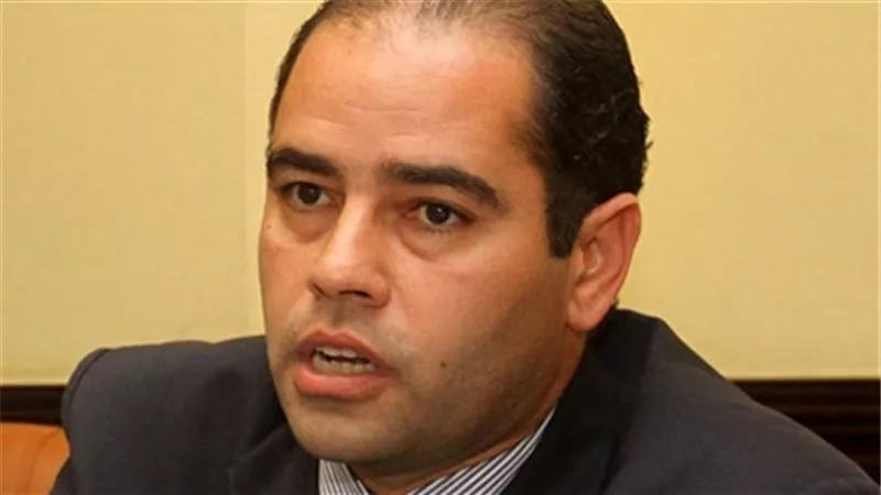 ليهطة يعلق على اصابة نجم منتخب مصر