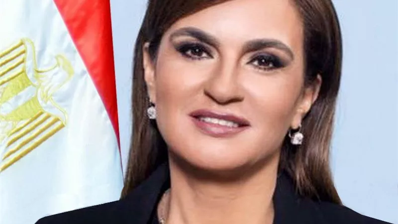 سحر نصر: نشجع التمويل متناهي الصغر لتحقيق الشمول المالي