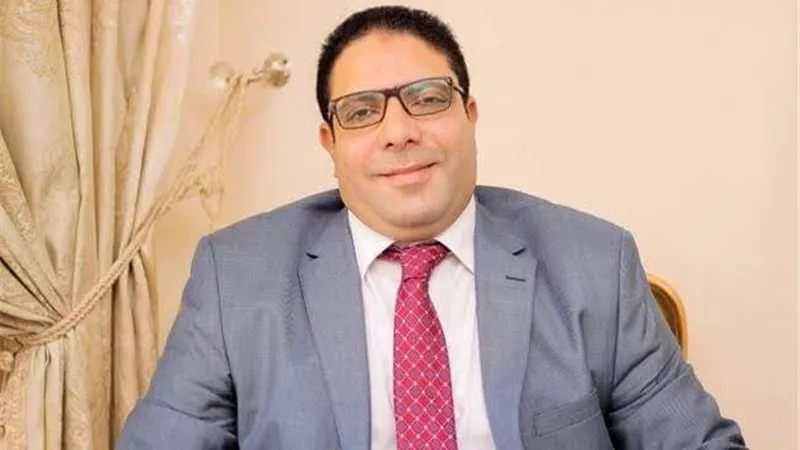 الجمال يكشف خطة الزراعة بقطاع الثروة الحيوانية والداجنة والسمكية