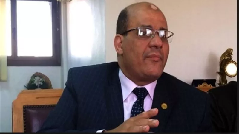 برلمانى: عودة الملاحات للعمل يمثل قيمة مضافة للاقتصاد المصري