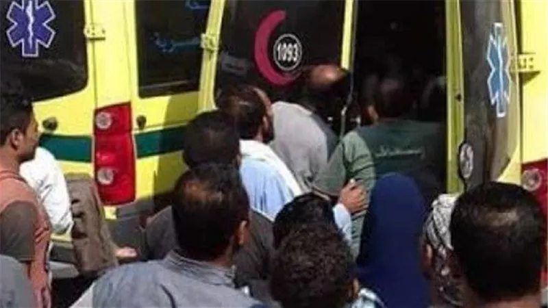 مصرع شاب تناول مبيد حشري بالخطأ بالبحيرة