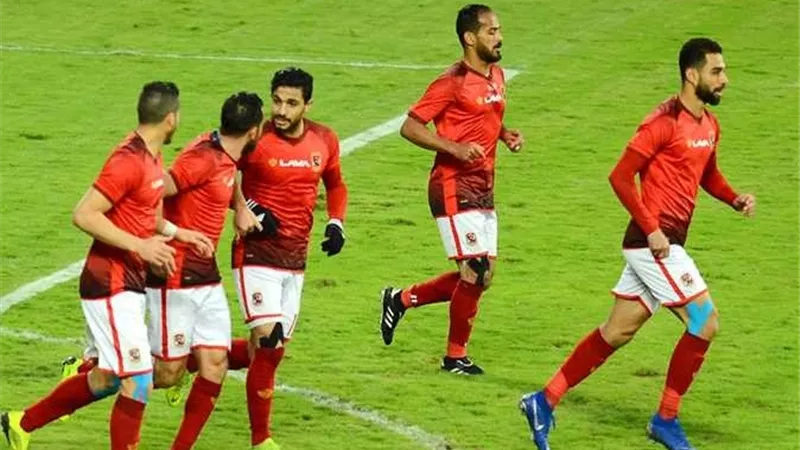 الأهلى يفتح منفذ بيع جديد لتذاكر مباراة فيتا كلوب