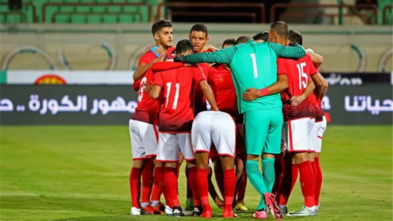 آخر اخبار مستشفى الأهلى اليوم