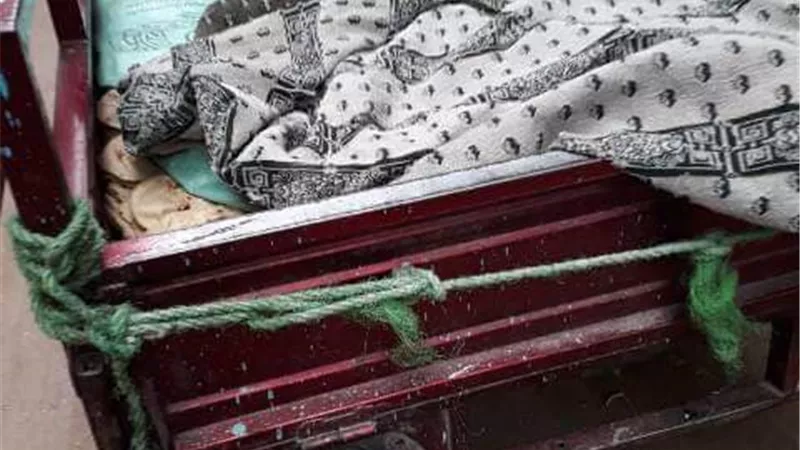 ضبط ٢٥ طن دقيق و ٦ آلاف رغيف خبز مدعم قبل تهريبها بديرب نجم