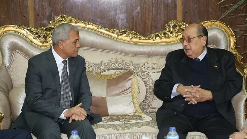 معرض للمنتجات الحرفية بالمنوفية بمشاركة 7 محافظات