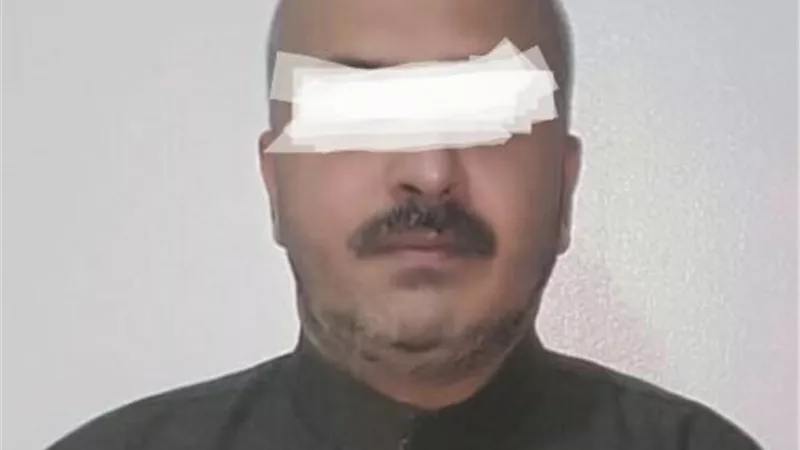 حبس مستريح كفر شكر لهف 20 مليون جنيه من المواطنين