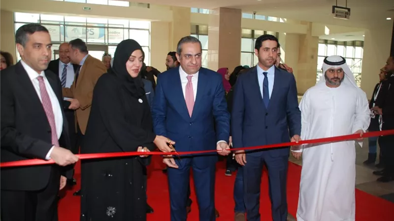 مستثمر إماراتي: نسعى لإطلاق أكبر منصة عقارية بالتعاون مع مصر