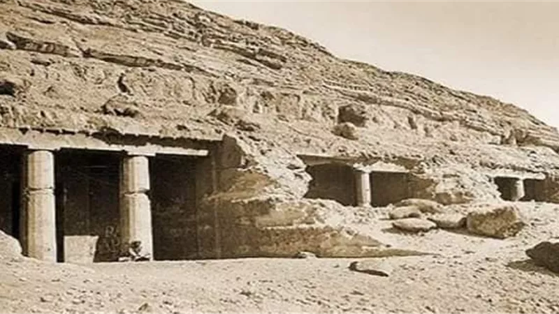 الشباب والرياضة بالشرقية تنظم رحلة لزيارة المعالم الاثرية والسياحية بالمنيا