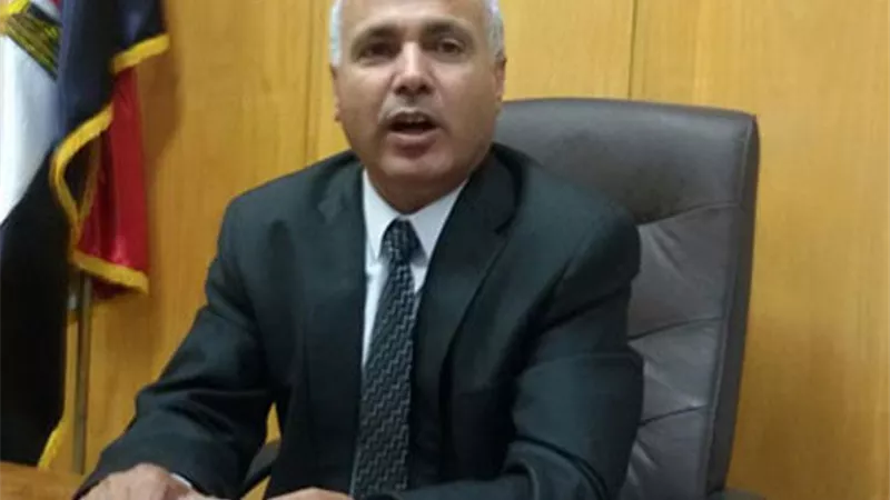 التجديد لعبد الناصر والوكيل مديرى عموم ببنى سويف