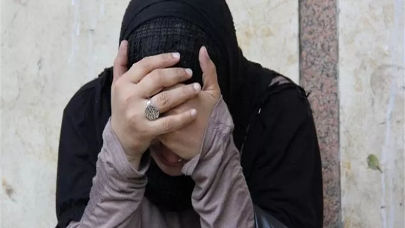 العشيقة والصديق تخلصا من الزوج بعد كشف خيانتهما