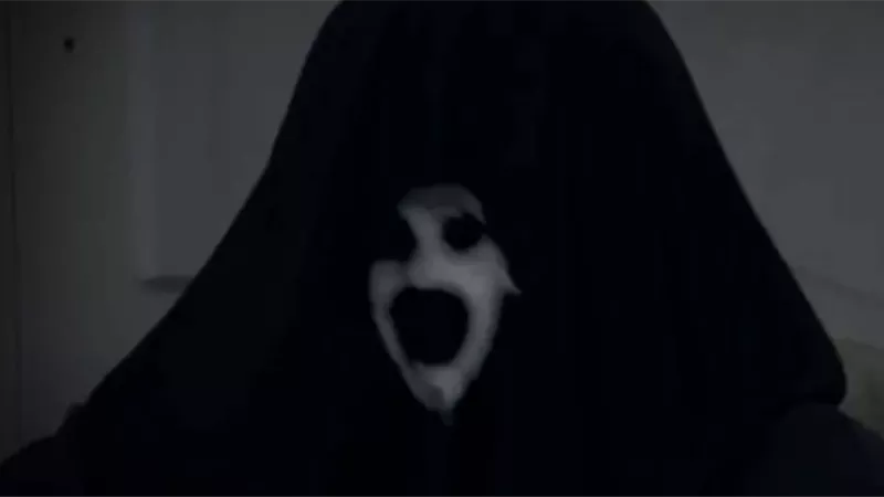 ليلة القبض على الجن فى فايد