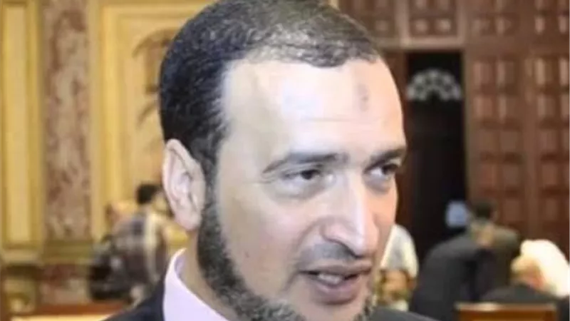 رئيس حزب الأحرار: الجيش والشرطة والرئيس السيسي ابطال ٢٠١٨