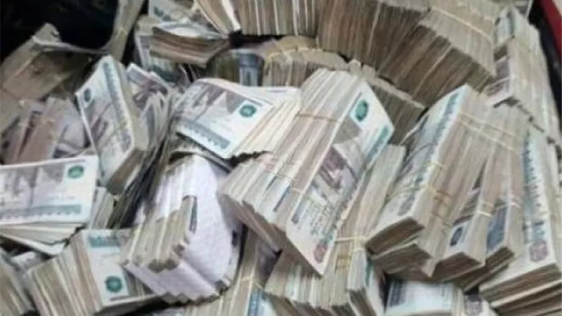 القبض على مستريح جديد بالقليوبية.. استولى على 20 مليون جنيه من المواطنين