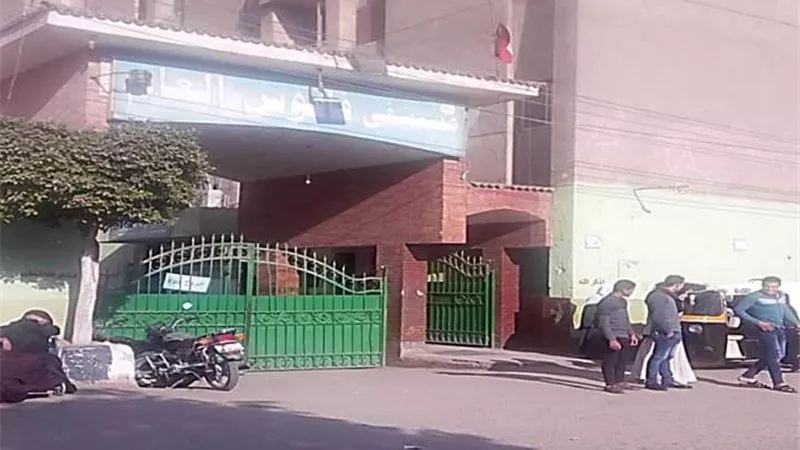 تشغيل عيادات فاقوس النموذجى يوميا من الساعة 3 إلى 7 مساء