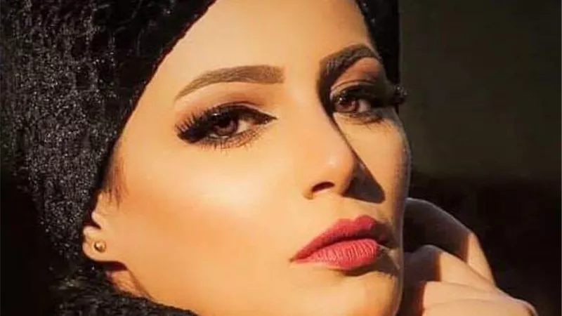 عاهات وتقاييد لـ رانيا يحيي على راديو النجوم.. السبت