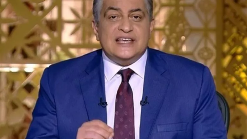 اسامة كمال يكشف تفاصيل ما يحدث فى سوق السيارات فى مصر بمساء DMC
