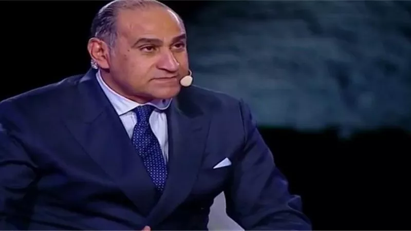 خالد بيومي يطالب الأندية المصرية بالتعاقد مع هذا اللاعب