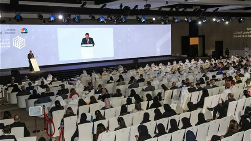 انطلاق فاعليات المؤتمر السنوي الثالث للاستثمار .. الاحد