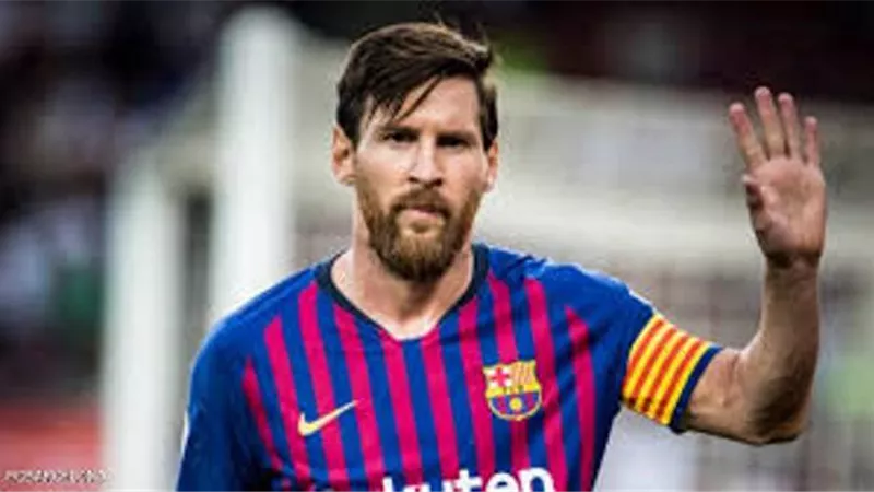 استبعاد ميسى من مواجهة ليفانتى فى كأس ملك أسبانيا