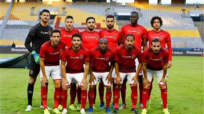 القنوات المفتوحة الناقلة لمباراة الأهلي في دوري الأبطال