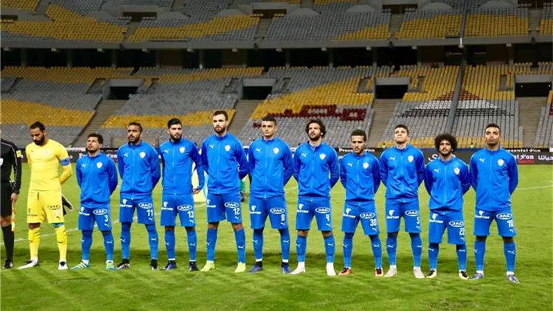تعرف على موعد مباراة الزمالك واتحاد طنجة فى الكونفيدرالية