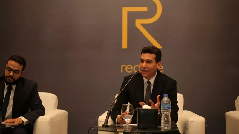 أندرو نبيل: نقدم هواتف ذكيه بأحدث تكنولوجيا عالميه بسعر مناسب