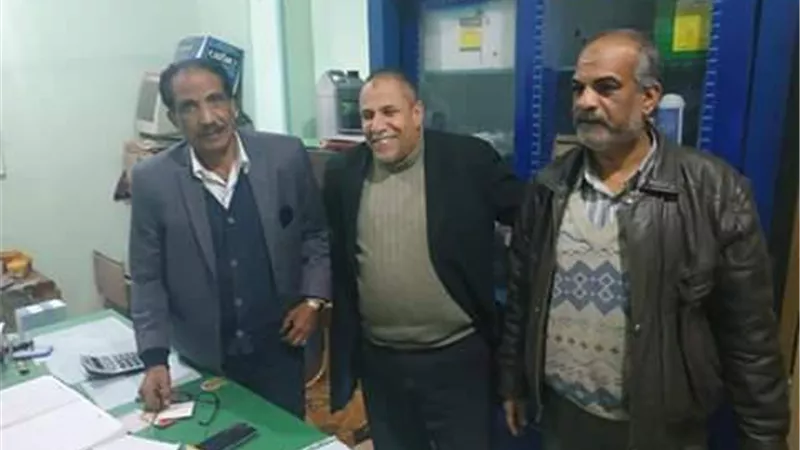 لجان ميدانية تتابع المحاصيل البستانية في الإسماعيلية .. صور