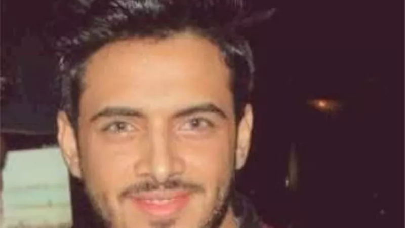 أحمد صبري يستعد لجولة غنائية بالخليج رافضا أن تكون الدوحه بينهم